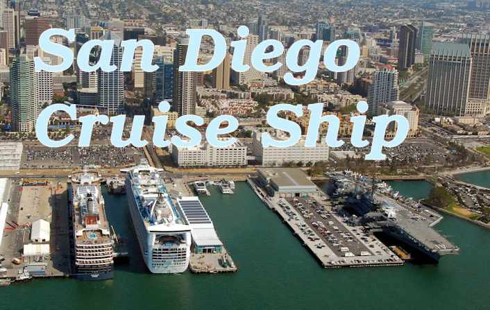 SD CruiseShip